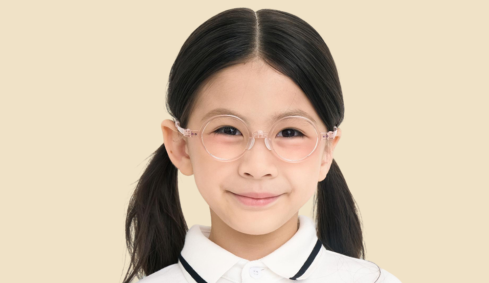 為什麼近視控制鏡片對兒童很重要